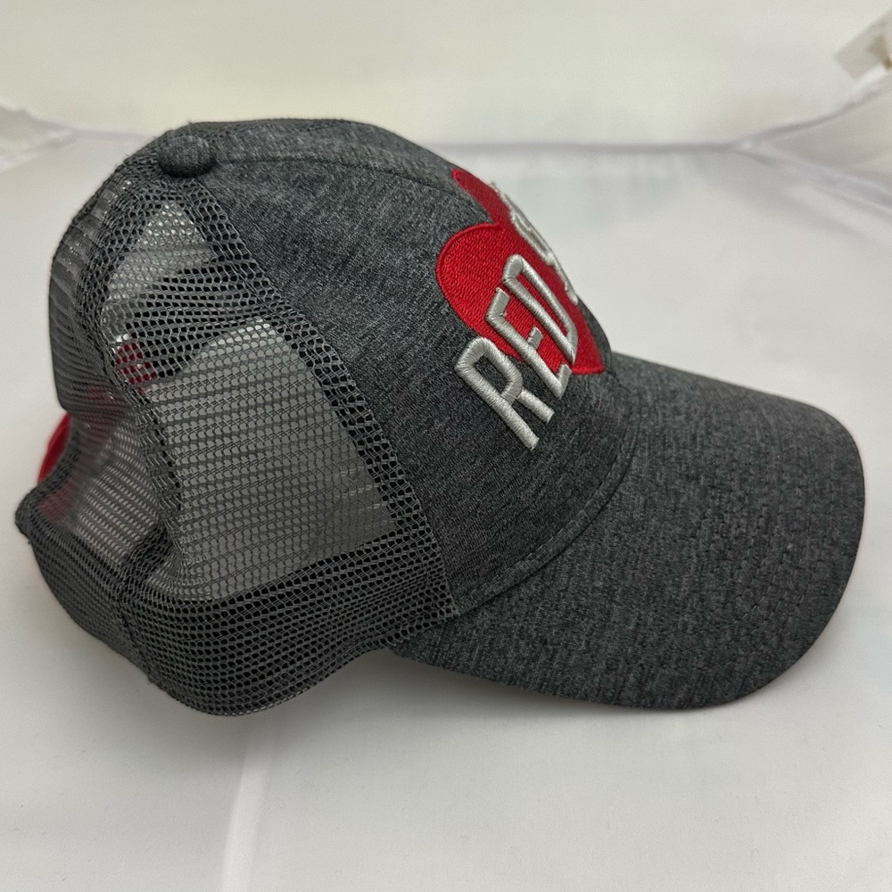 Boston Red Sox baseball cap EUC - Picture 4 of 5